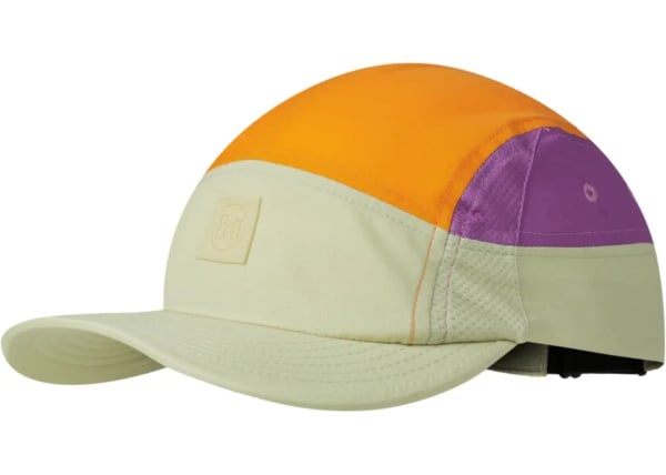 Sapca 5 Panel Go Cap