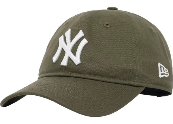 Sapca 9TWENTY League Essentials New York Yankees Cap
