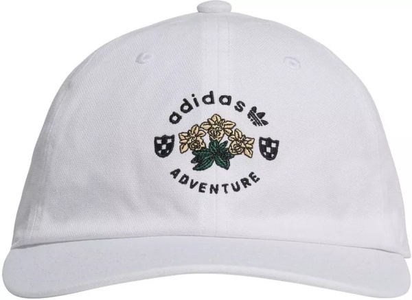 Sapca Adventure Vintage Baseball Cap GN2266