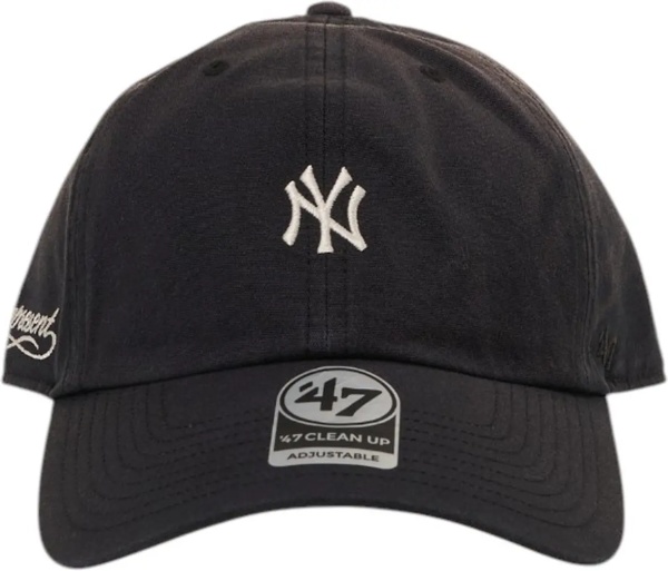 Sapca Baseball cap 'Mlb Mini Ny Plain'