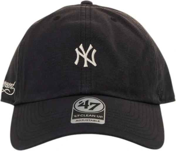 Sapca Baseball cap 'Mlb Mini Ny Plain'