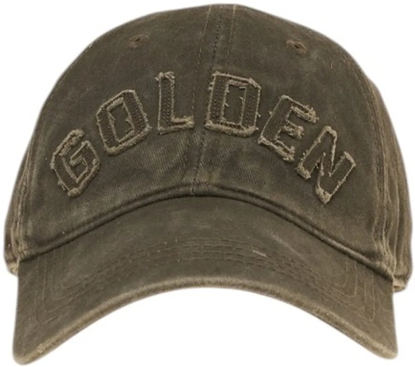 Sapca Baseball cap 'Six Seg'