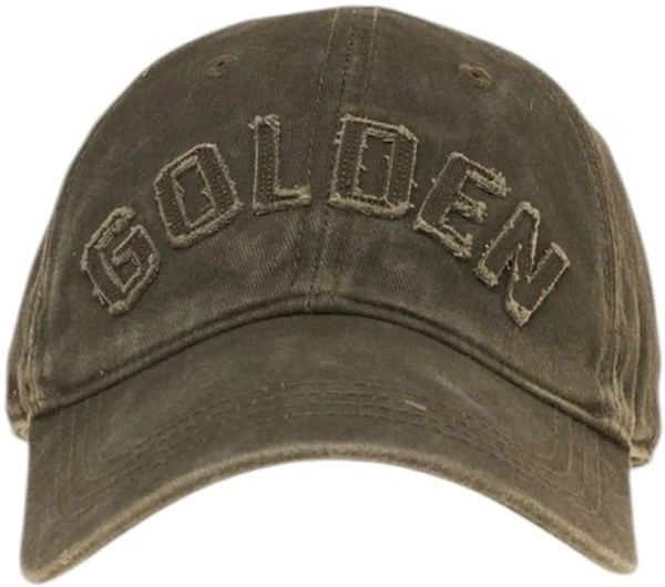 Sapca Baseball cap 'Six Seg'