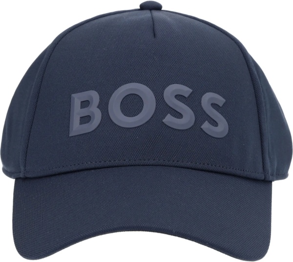 Sapca Baseball Hat With Logo