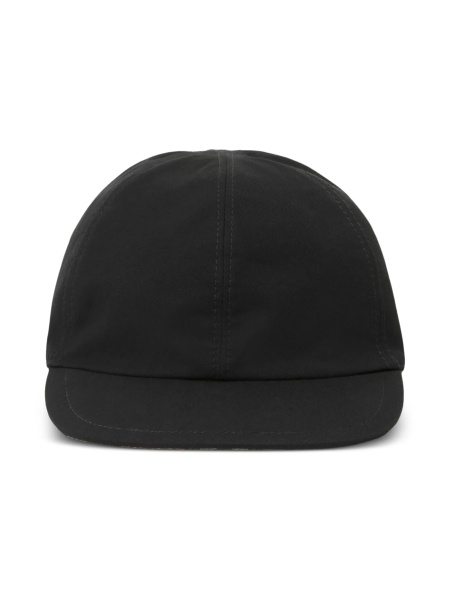 Sapca Burberry neagra
