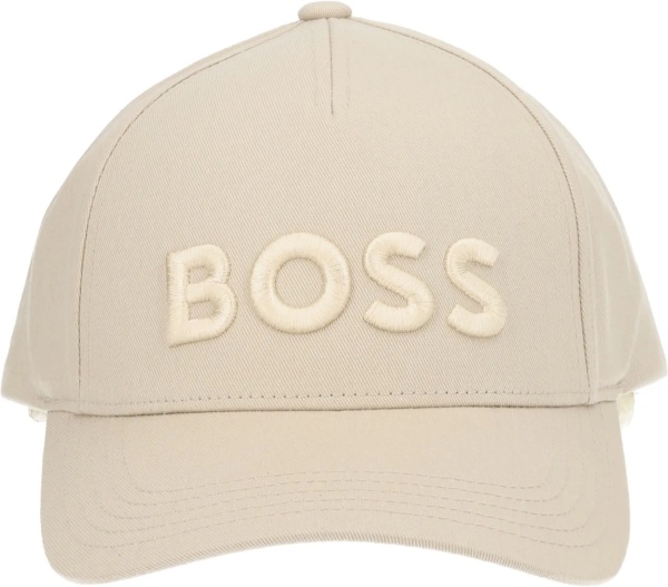 Sapca Cappello Da Baseball Con Logo