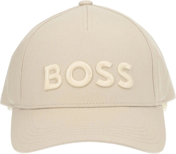 Sapca Cappello Da Baseball Con Logo