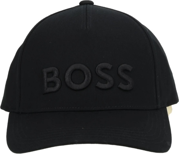 Sapca Cappello Da Baseball In Cotone