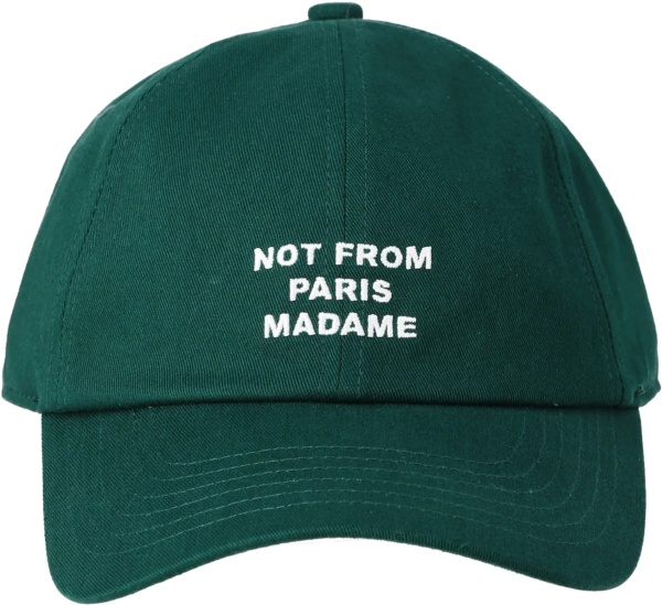 Sapca Cappello Da Baseball