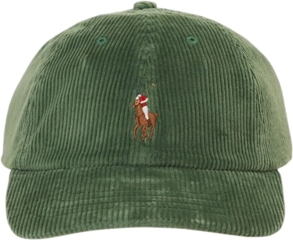 Sapca Corduroy baseball cap
