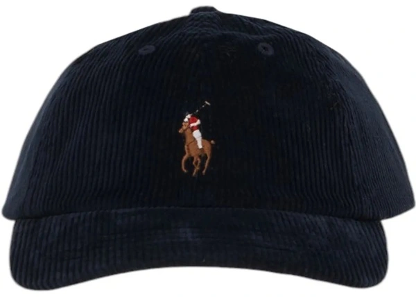 Sapca Corduroy baseball cap