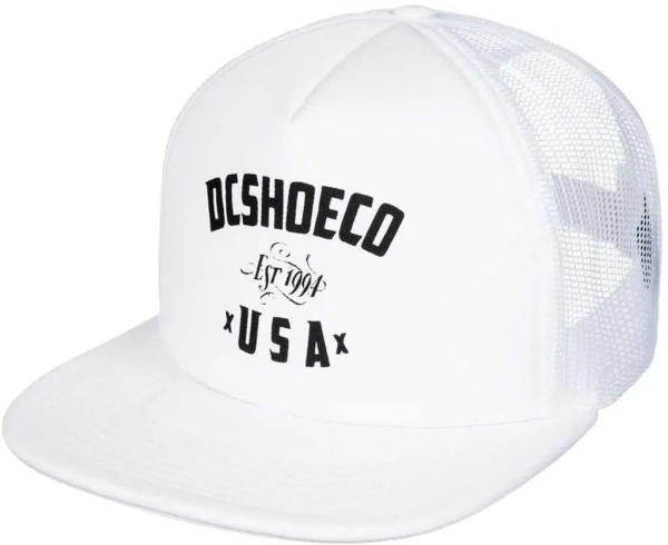 Sapca DCSHSADYHA03545 - WBBO SUGIHARA TRUCKER*