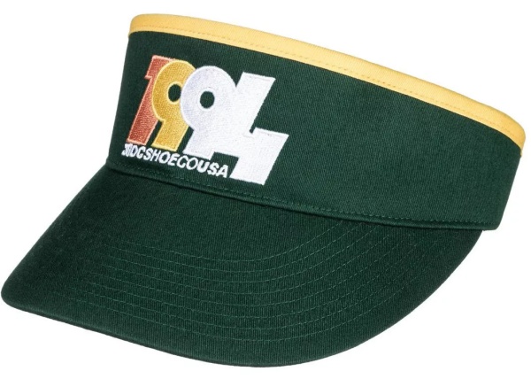Sapca DCSHSADYHA03565 - GSRO OLIMPIADO VISOR
