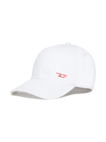 Sapca Diesel alba
