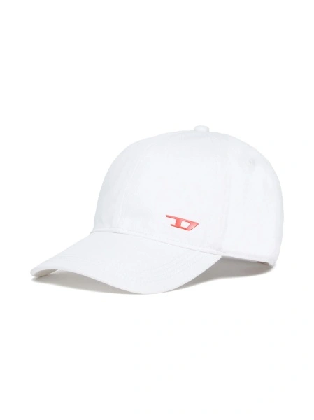 Sapca Diesel alba