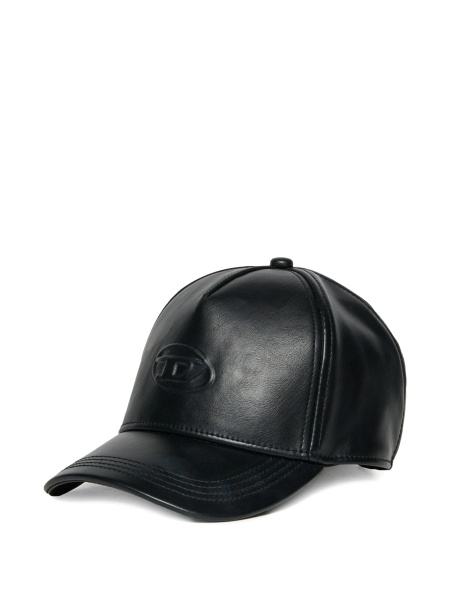 Sapca Diesel neagra