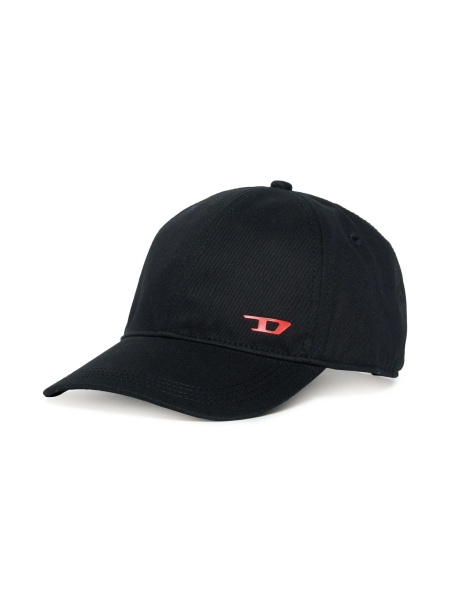 Sapca Diesel neagra