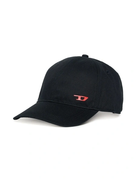 Sapca Diesel neagra