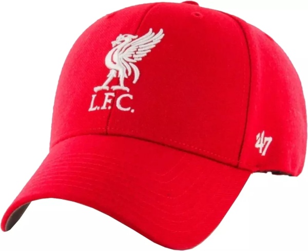 Sapca EPL FC Liverpool Cap