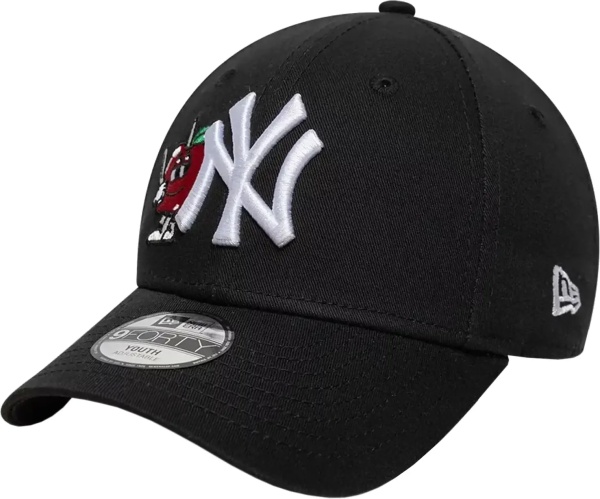 Sapca LA Dodgers MLB Icon 9FORTY Kids Cap