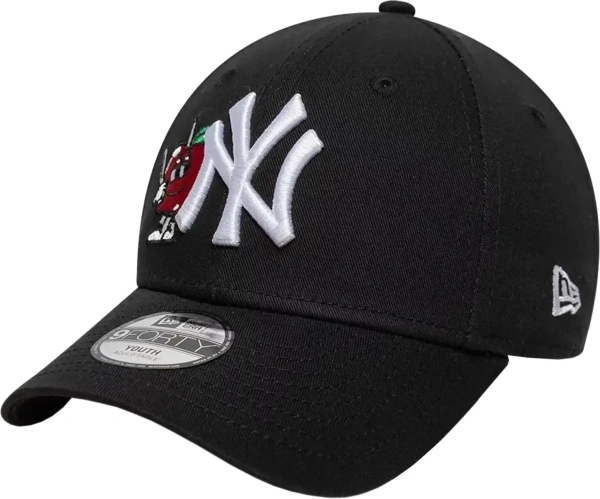 Sapca LA Dodgers MLB Icon 9FORTY Kids Cap