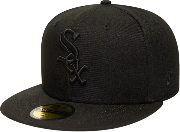 Sapca League Essential 59Fifty Chicago White Sox Cap