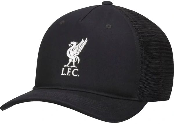 Sapca Liverpool FC Rise Cap