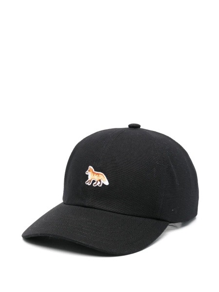 Sapca MAISON KITSUNÉ "Baby Fox" baseball cap