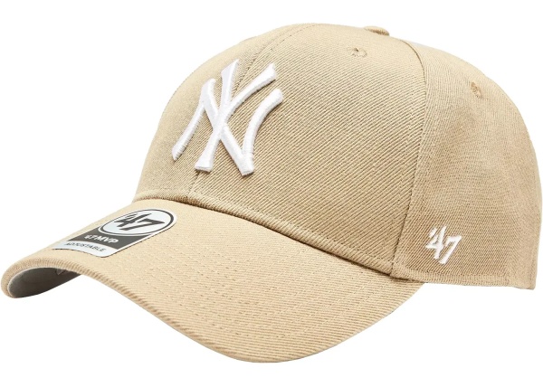 Sapca MLB New York Yankees Cap