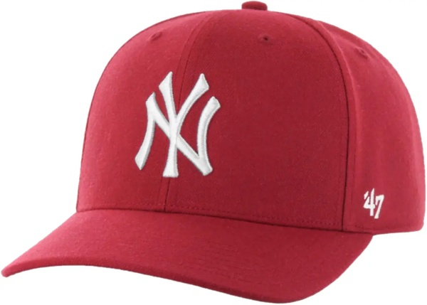 Sapca New York Yankees Cold Zone '47 MVP DP
