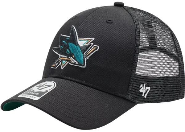 Sapca NHL San Jose Sharks Branson Cap