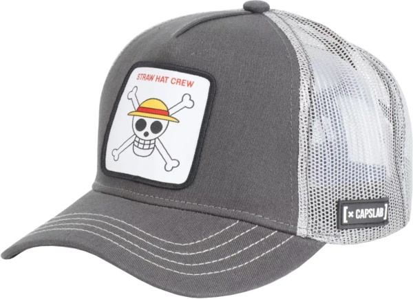 Sapca One Piece Trucker Cap