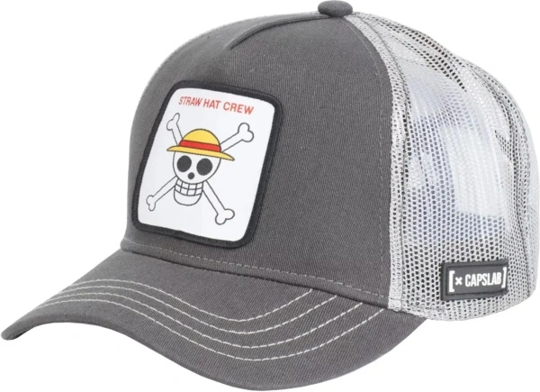 Sapca One Piece Trucker Cap