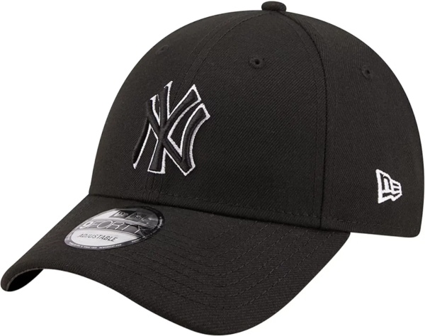 Sapca Outline 9FORTY New York Yankees Cap