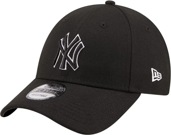 Sapca Outline 9FORTY New York Yankees Cap