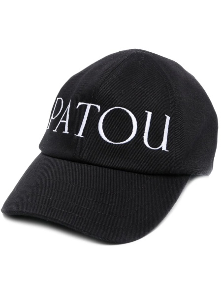 Sapca Patou neagra