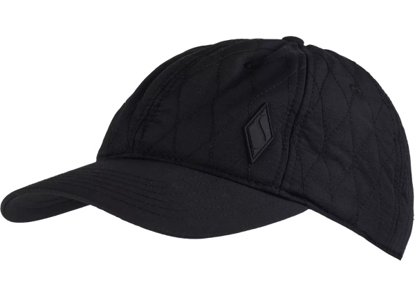 Sapca Quilted Diamond Cap