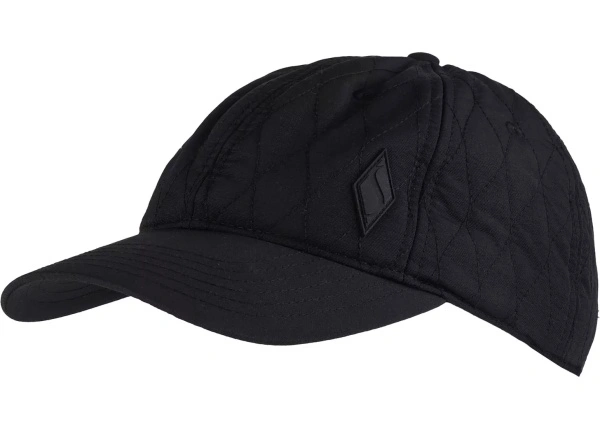 Sapca Quilted Diamond Cap