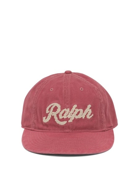 Sapca "Ralph" baseball cap