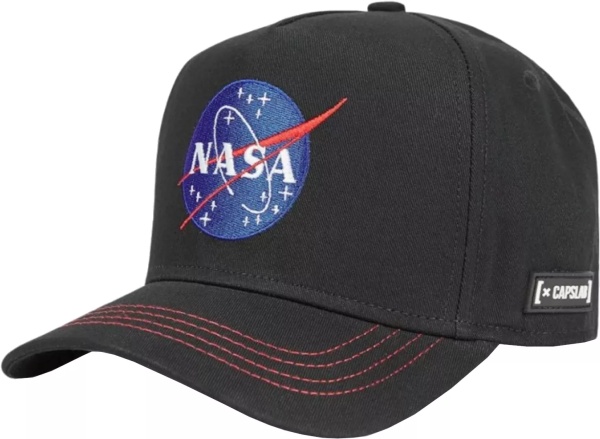 Sapca Space Mission NASA Cap