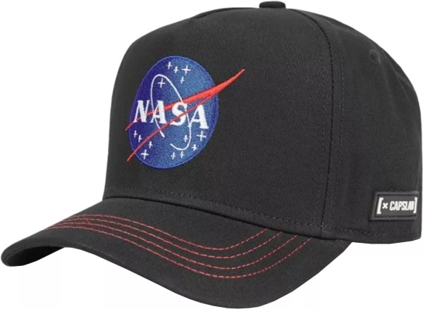 Sapca Space Mission NASA Cap