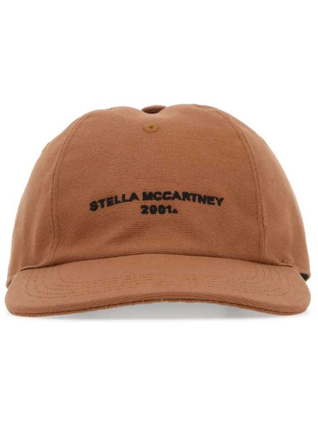 Sapca Stella McCartney maro