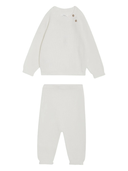 Set TEDDY & MINOU neutru