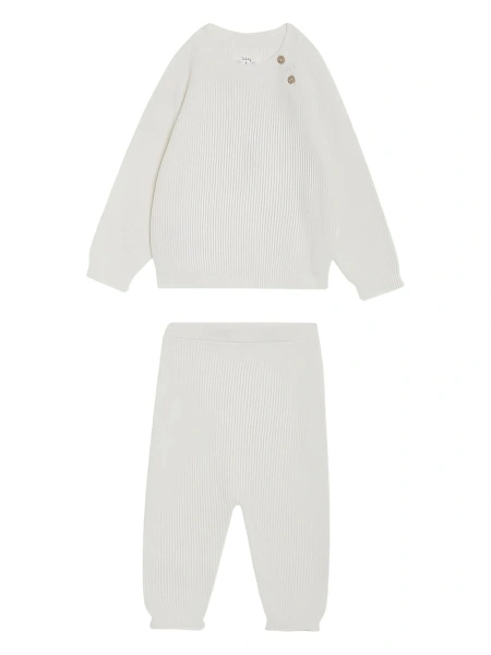 Set TEDDY & MINOU neutru