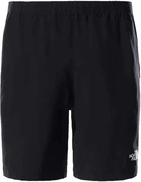 Short "B React"
