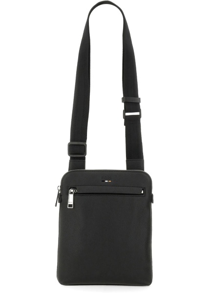 Shoulder Bag With Logo