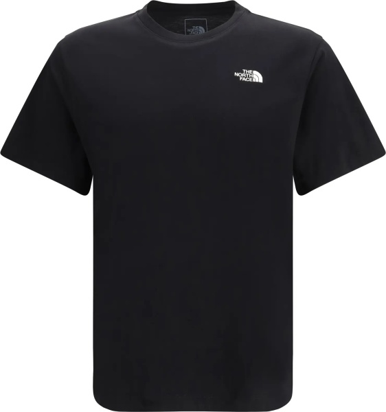 Simple Dome T-shirt