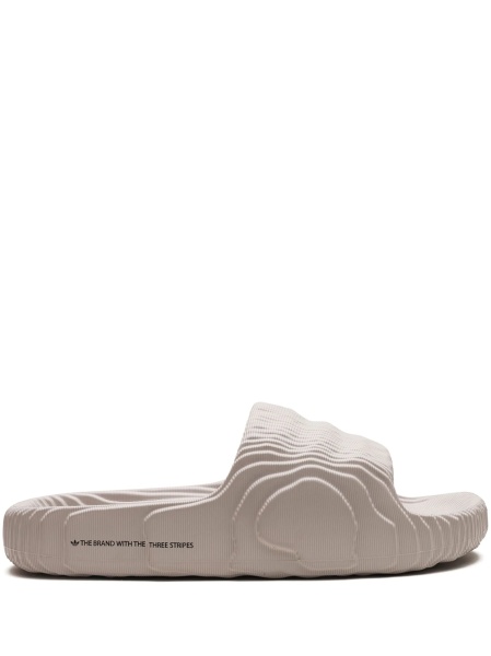 Slapi adidas Originals maro