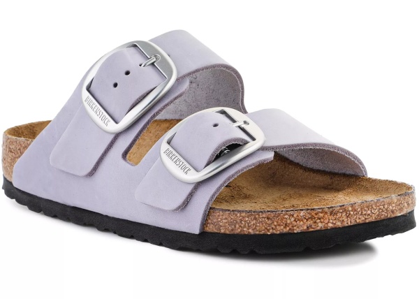 Slapi Arizona Big Buckle Purple Fog 1024090