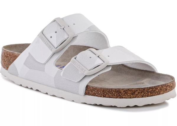 Slapi Arizona Desert Soil Geo Camo Snow White 1024871
